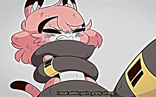 Made In Furry.【Diives animation】