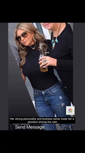 10K views · 357 reactions | Brandi Passante rose to fame through...