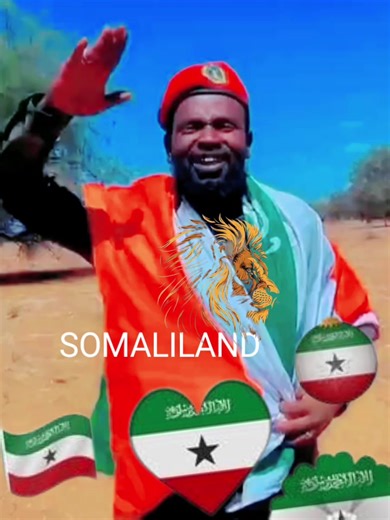 ‏ciidanka somaliland hamse hiil#somalilandtiktok💚🤍❤