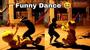 Teddy bear funniest Dance 😆 | Mr Crazy