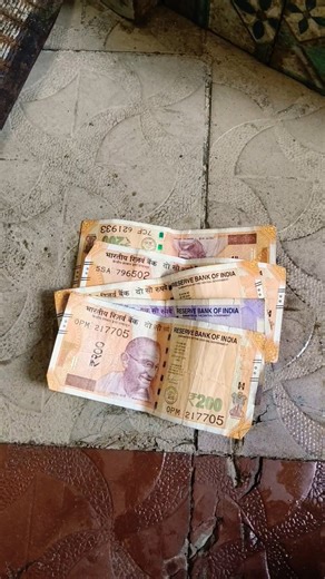 money robot viral video