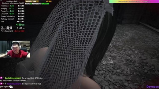 [Live] Maximum Goon, Inferno Runs