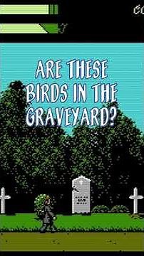 Dr. Jekyll and Mr. Hyde NES Review