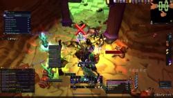 [WOW插件指北]ELVUI怎么调整血条变成职业对应颜色