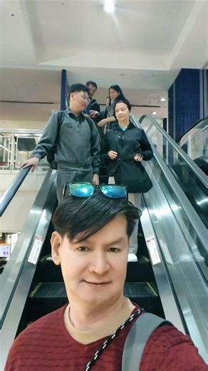 13 reactions | Fukouka Japan Special! Balba Family with iSITE Family! #family #japan #travels #follwera | Neil P. Balba | Facebook