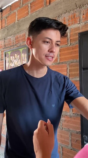 La mentir4 perfecta X Wait for END😱#shorts #trending#foryou #viral #funny #comedy #couplevlog