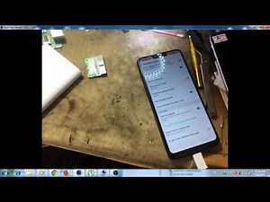 how to write qcn and disable update ota oppo a3s