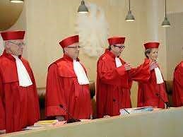 Germany's Highest Court Gives Green Light For Future Bailouts, But With Conditions
