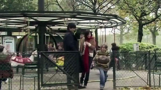 Triangle トライアングル Eps 1 ENG part 1/2