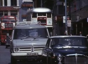 241K views · 4K reactions | #OnThisDay 1973: "They don't make London buses like they used to." Nationwide explored the history of one iconic red bus. | BBC Archive | Facebook