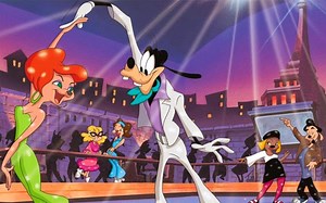 An Extremely Goofy Movie [2000 Video]