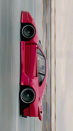 Lowered Lifestyle ® on Instagram: "Absolutely mental F40 (concept rendering) 🥵 📸 @abmotorhouse.design #loweredlifestyle . . #ferrari #ferrarif40 #stanceworks #tokyoautosalon #tas #jdm #automotivecgi #carrendering #carphotography #cardesign #conceptart #conceptcar #3dart #cambergang #hoonigan #speedhunters #parboiling #donutmedia"