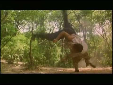 Legend of the Wolf; Donnie Yen vs. Mak Wai Cheung