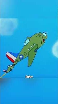 The world's fastest plane