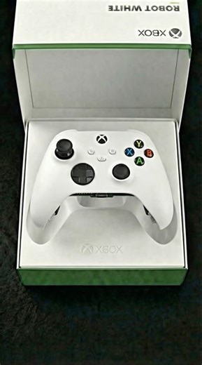 Satisfying Xbox Controller Build