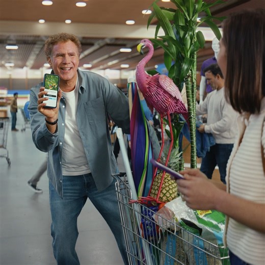 D I E G O S C O T T I on Instagram: "We’re live! @paypal is back with a new campaign. Once again starring Will Ferrell, we’re showing customers the choice and flexibility they have when checking out with PayPal. It really is as fast, easy, and rewarding as Will makes it look – even from the bathtub! Thanks to everyone who brought this vision to life. #PayYourOwnWay"