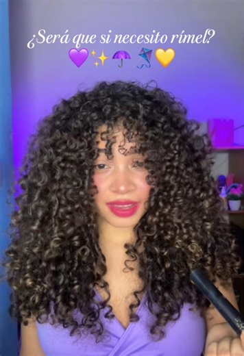 ¿Me pongo rímel o no?🤔 #pestañas #mascara #mascara #mascaradepestañas #parati