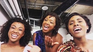 Sunday Turn Up | The Book of Mormon on Broadway