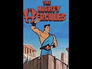 The Mighty Hercules Part 2 (SD) (Continuous Collection)