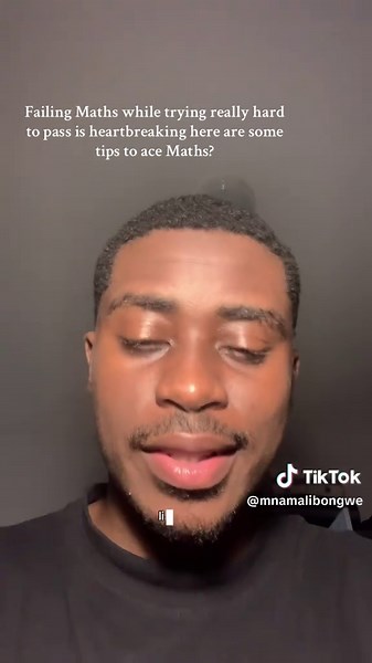 Essential Study Tips for Acing Pure Maths