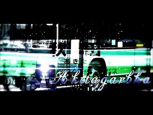 Akitagarbha【秋田中央交通×Akasagarbha】