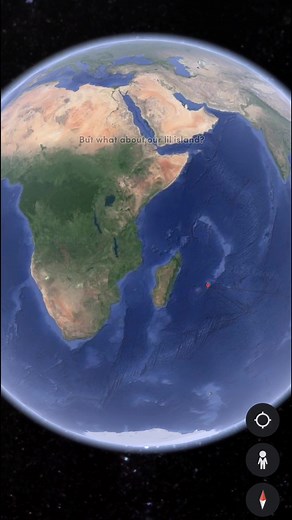 Exploring Beautiful Mauritius