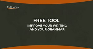 Improve your English writing and grammar with this free tool. Watch the video and learn how to use this advanced spell checker. Get Grammarly here: https://www.tofluency.com/grammarly/ 0:12 - Why most spell checkers aren't useful 0:40 - Three examples of how this tool can help your English grammar and writing 4:02 - A summary of this free tool /// SUMMARY /// As you saw from my examples, Grammarly gave useful feedback on the mistakes I purposely made. It helped highlight verb form, preposition, 