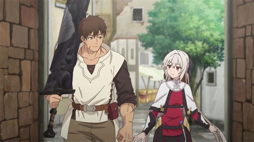 I Parry Everything season 2 confirmed to be in production