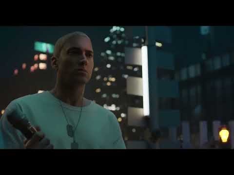 Eminem Houdini Official Music Video