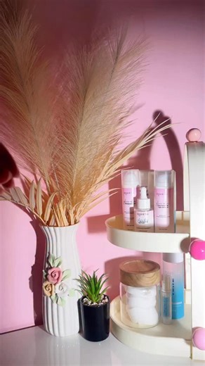 Organic Lab on Instagram: "The Glass Skin Bundle delivers smooth, hydrated, and luminous skin around the clock. 🥰 ✨Glass Skin Refining Serum - Improves tone, minimizes pores, and boosts hydration. ✨Moisturiser - Provides deep nourishment and maintains moisture balance. ✨Glass Skin Rejuvenating Night Cream - Repairs and rejuvenates overnight for supple, glowing skin."