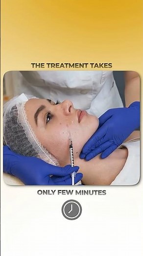 Want a slimmer, more defined jawline?