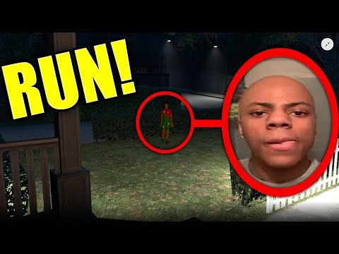 EVIL Ishowspeed HORROR game in Roblox !!! | Full Walkthrough | 4K