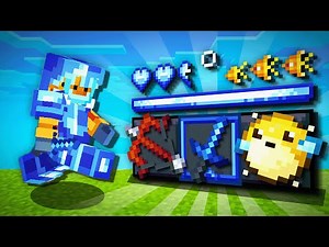 Nibbles Official 1K Hive Minecraft Texture Pack