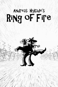 Ring of Fire - Movie