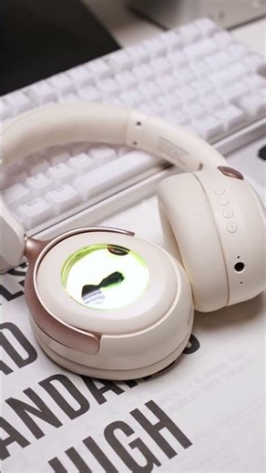 Revolutionary Magnetic Fluid Venom Headphones: A Cybernetic Love at First Sight