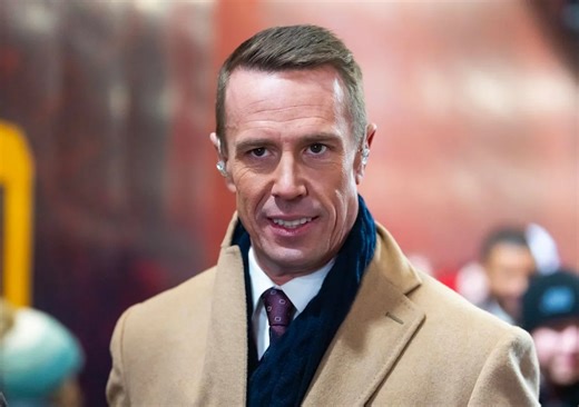 Matt Ryan Just Proved the NFL Treated the Bears Unfairly