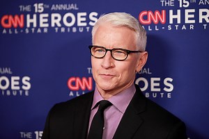Anderson Cooper Net Worth 2024: Updated Wealth of the News Journalist