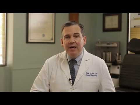 What is Cerumen Impaction? (Earwax Buildup)