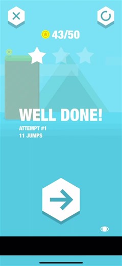 Best Mobile Game Clips Today 🎮 | Quick Gameplay