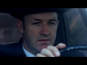 Gene Hackman - "Never Trust Anyone" (Edit - The French Connection)