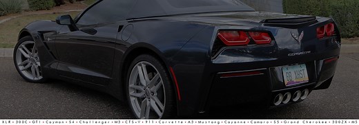 Custom 300ZX Exhaust Products - Billy Boat