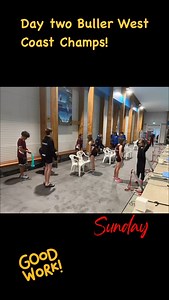 Vikings Swim Club on Reels