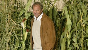 Field of Dreams worth $42,000 in Iowa corn since the movie