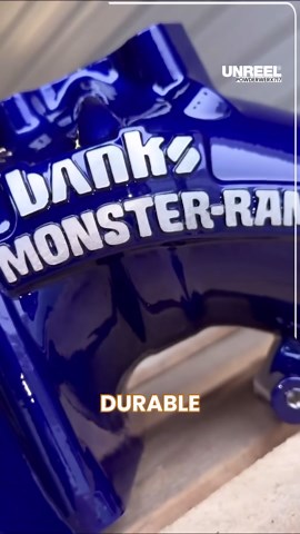 Satisfying Powder Coating