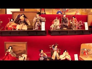 Hinamatsuri | 雛祭り - Doll’s Day ( Girl's Day) in Japan