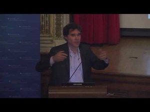 2016 Arrow Lecture: Credit Surfaces, Leverage Cycles, and Doom Loops