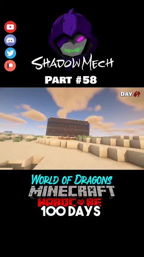 ShadowMech on TikTok