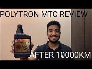POLYTRON MTC HONEST REVIEW After 10000 KM