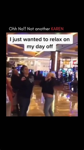 @karensinpublik | Follow @karensinpublik for your daily dose of the “main character energy” that nobody actually asked for. We’ve all witnessed that specific... | Instagram