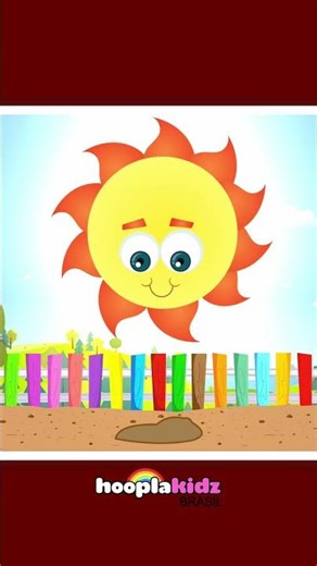 Uma batata #músicasinfantis #shorts #shortsfeed